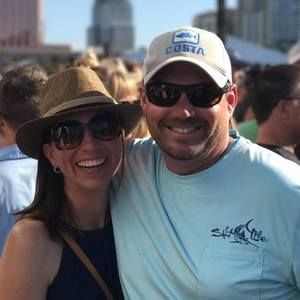 Meet your Posher, Nicole